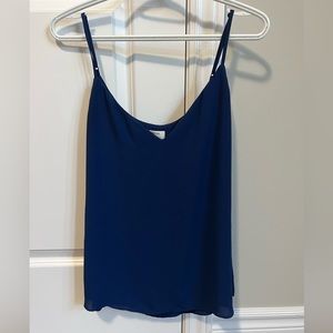 Aritzia Babaton Blouse